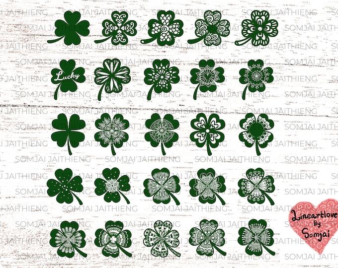 Funny St Patrick Day SVG, Leprechauns Made Me Do It, Shamrock Svg ...