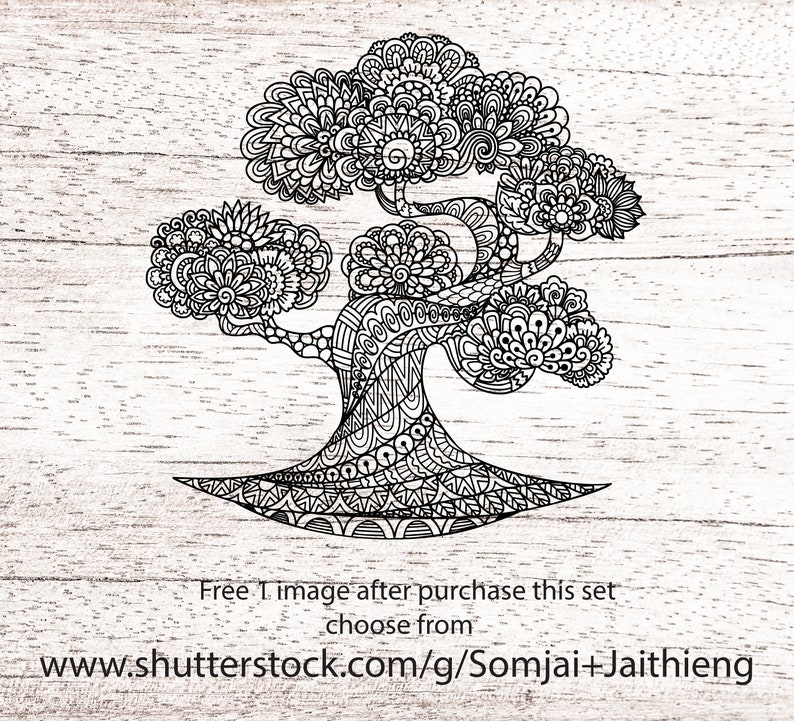 Free Free Family Tree Mandala Svg 756 SVG PNG EPS DXF File