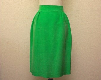 DIANE GILMAN SKIRT