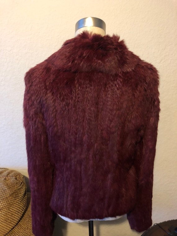 ADRIENNE LANDAU FUR - image 4