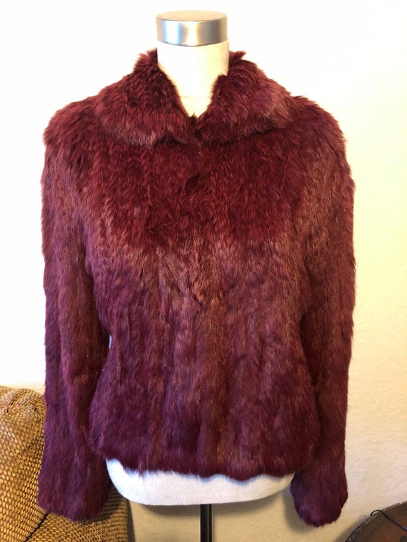 ADRIENNE LANDAU FUR - image 2