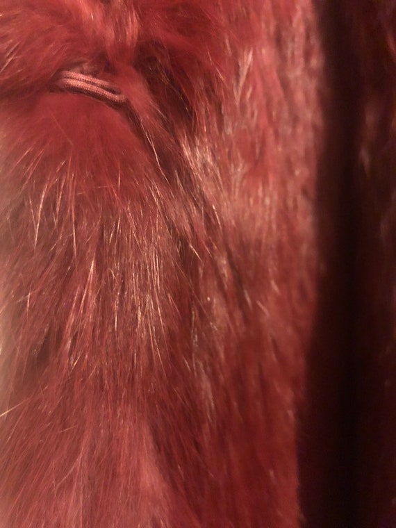 ADRIENNE LANDAU FUR - image 3