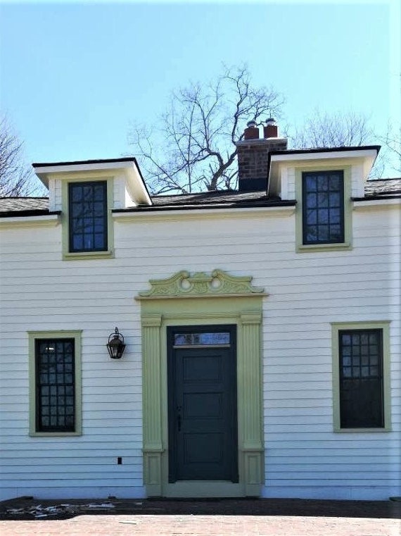 Window Pedimnets Front Door Pediment Designs