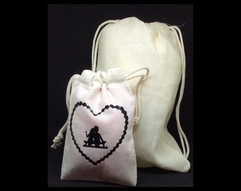 Romance bag