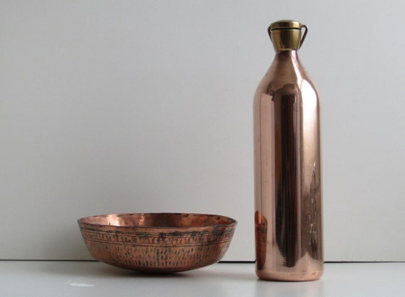 hot water bottle warmer