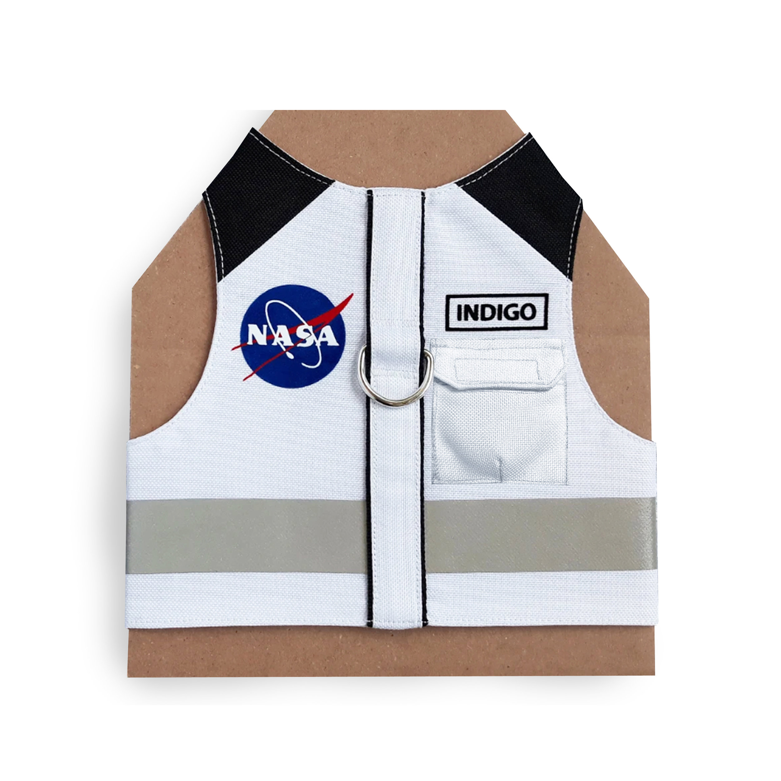 Vest nasa hotsell