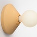 see more listings in the ADA Wall/Ceiling Lamps section