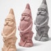 see more listings in the NINO Garden Gnome section