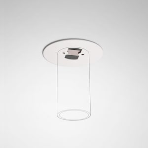 Backplate for Cromia ceiling lights