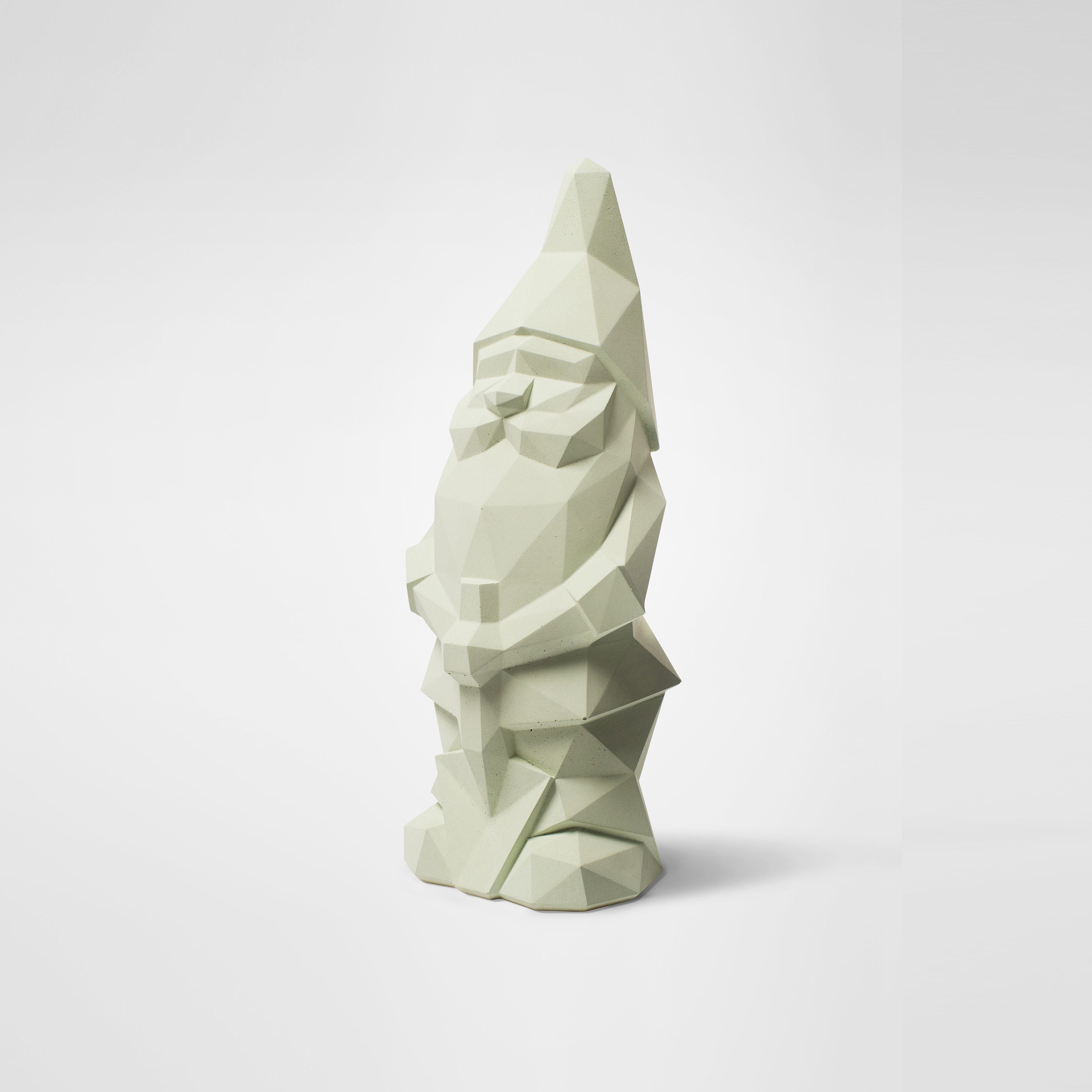 Symple Stuff Purini Geometric & Shapes Figurine / Sculpture