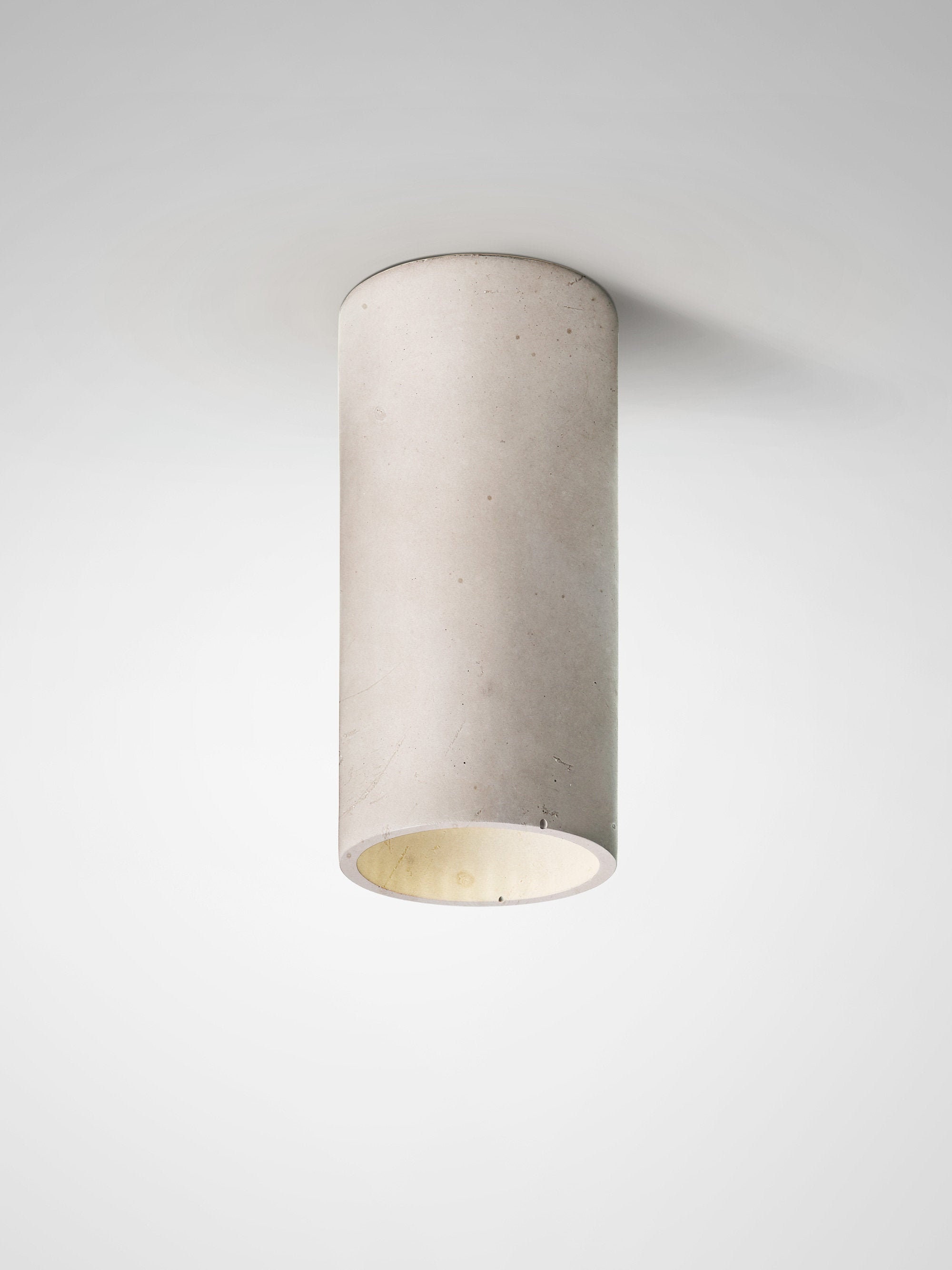 Cylinder light fitting deals