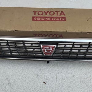 92-97 JDM  Toyota Corolla AE100 AE101 front grill new 53101-1A060 Japan