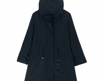 Atsuro Tayama Coat Etsy
