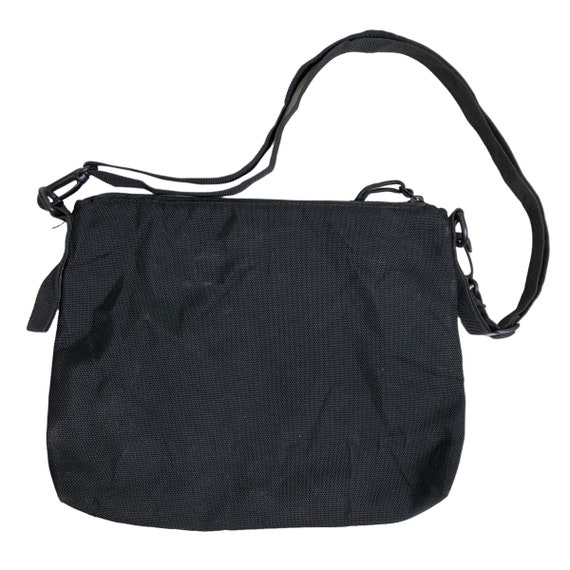 Y's Yohji Yamamoto Printed Big Logo Shoulder Bag Japanese Y's Yohji Yamamoto Printed Big Logo Shoulder Bag Japanese