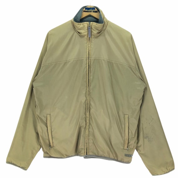 Vintage Reversible Stussy International Sweater Zip up Vintage Reversible Stussy International Sweater Zip up