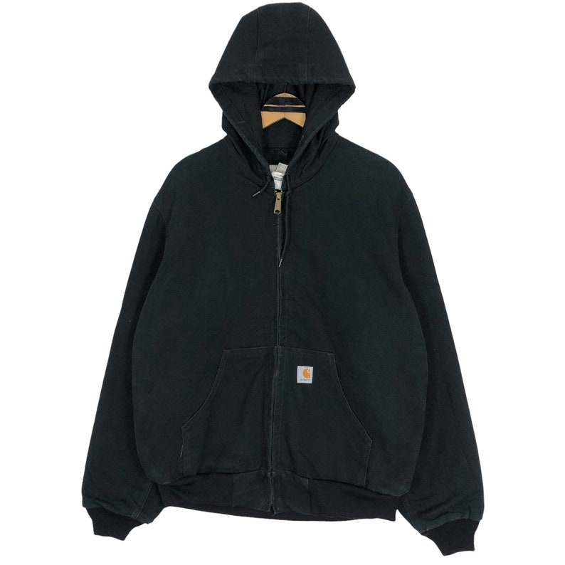 Carhartt water repellent hoodie Clearance