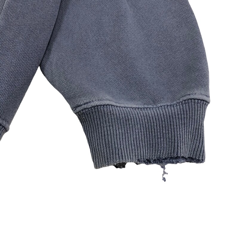 Vintage Huntington Beach Crewneck Sweatshirt Pullover Sweater Small Logo Oversized Mcintosh