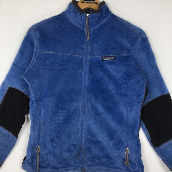 Vintage Patagonia Fleece Jacket - image 5