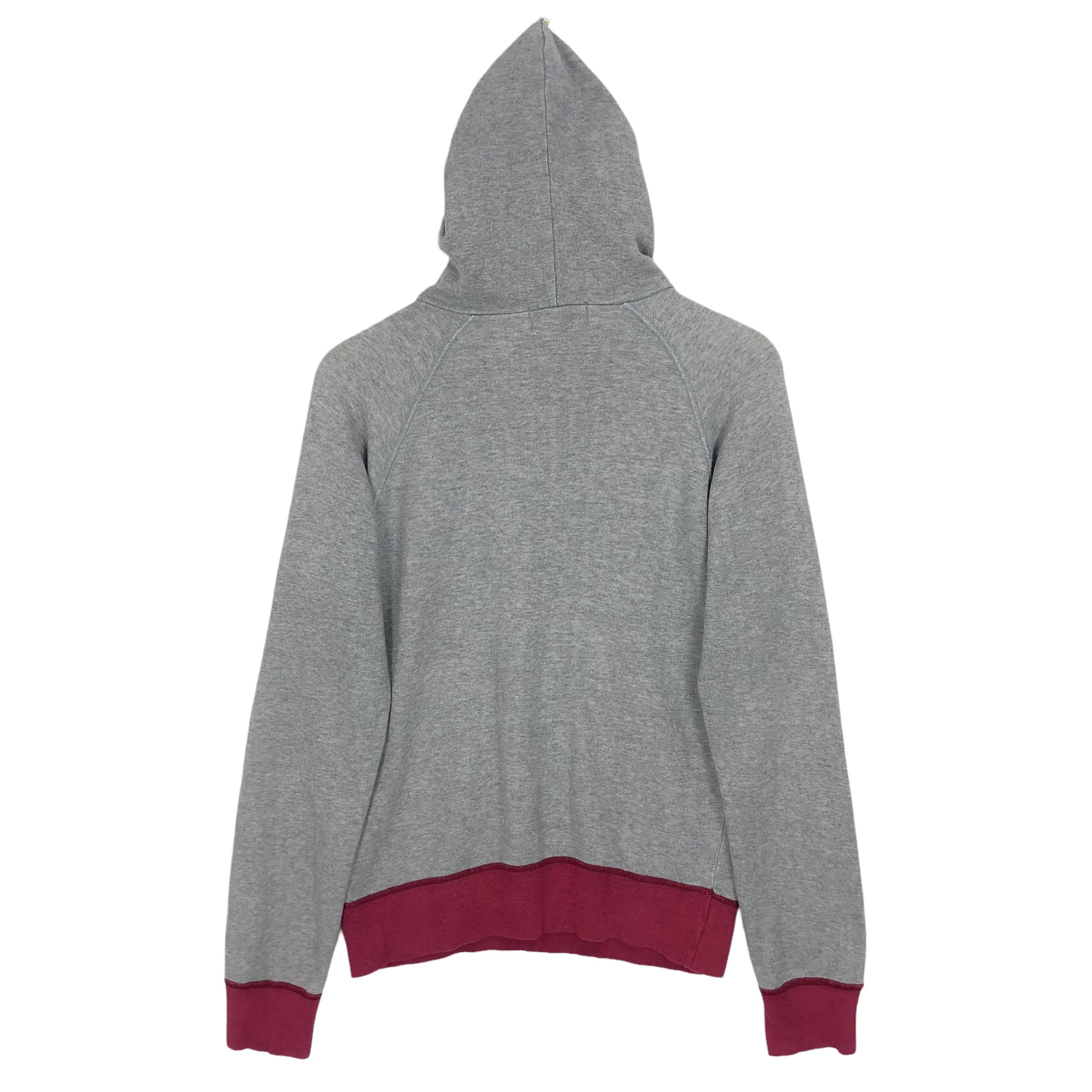 Vintage Hysteric Glamour Hoodie Pullover Sweatshirt Big Logo Vintage Hysteric Glamour Hoodie Pullover Sweatshirt Big Logo