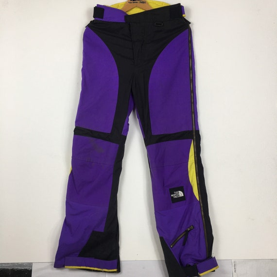 Vintage The North Face Skiing Pants