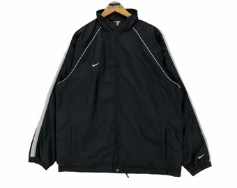 Nike Rain Coat - Etsy