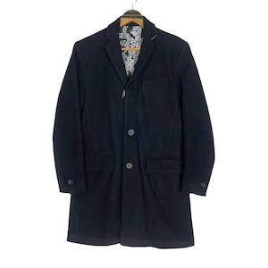 Chester Coat - Etsy