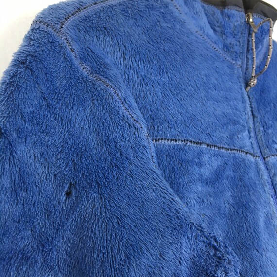 Vintage Patagonia Fleece Jacket - image 4