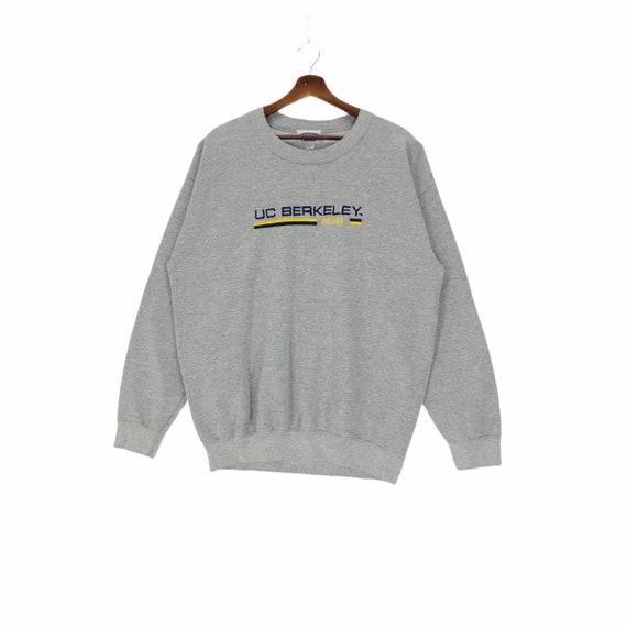 Vintage University of California Berkeley MOM Golden Bears