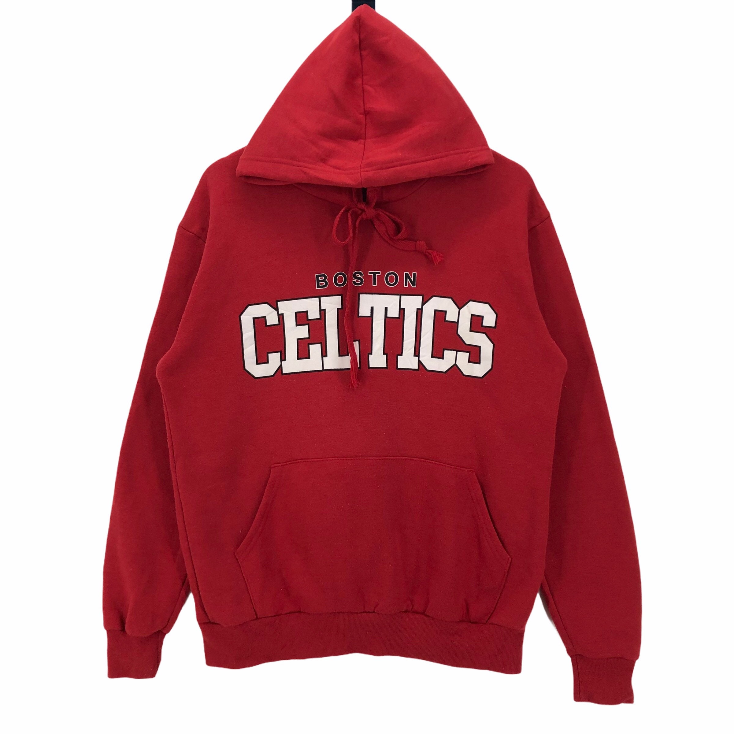 nba boston celtics hoodie