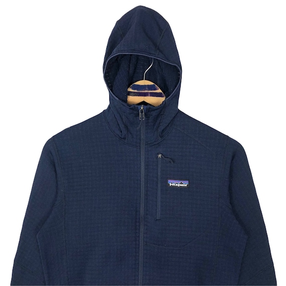 hoodie patagonia homme