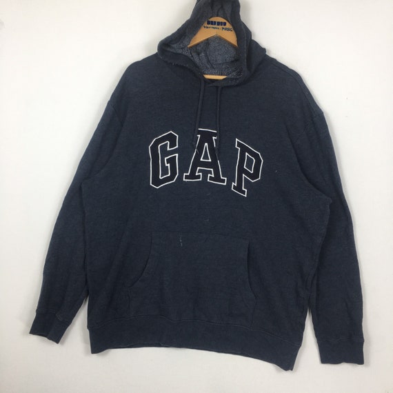 Vintage GAP Hoodie - image 1