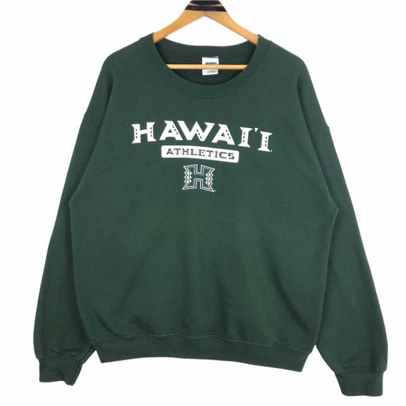 Hawaii Rainbow Warriors Football 
