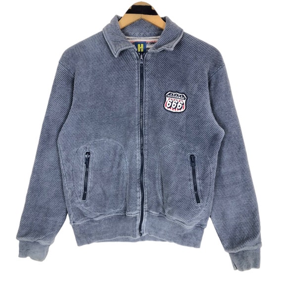 HYSTERIC GLAMOUR（ヒステリックグラマー）の「Pコート