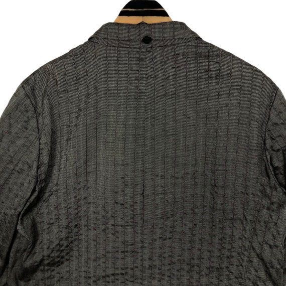 Vintage Comme Des Garcons Homme Plus S/S 1999 Patchwork Vintage Comme Des Garcons Homme Plus S/S 1999 Patchwork