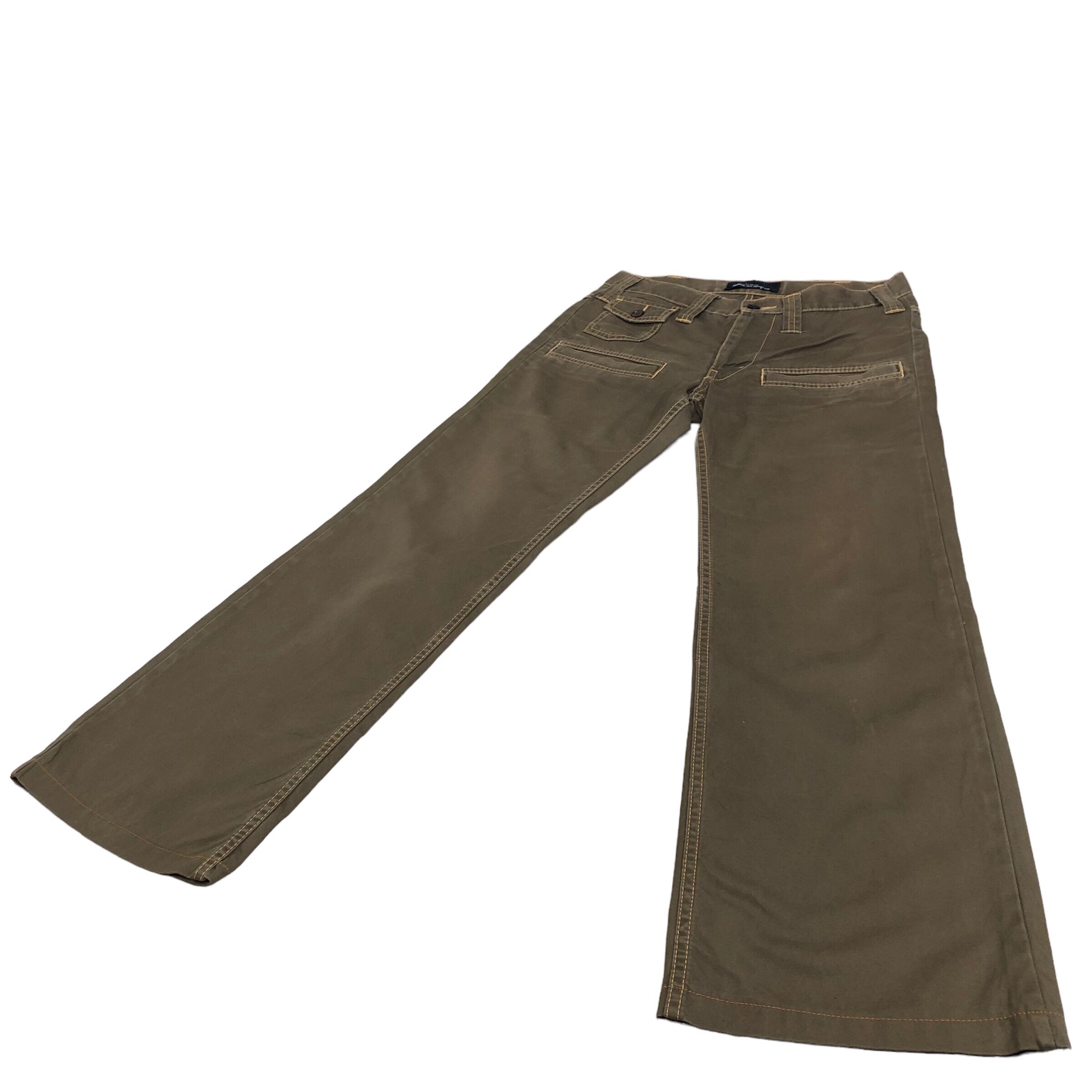 Vintage Tricot Comme Des Garcons 2008 S/S Casual Pants TA
