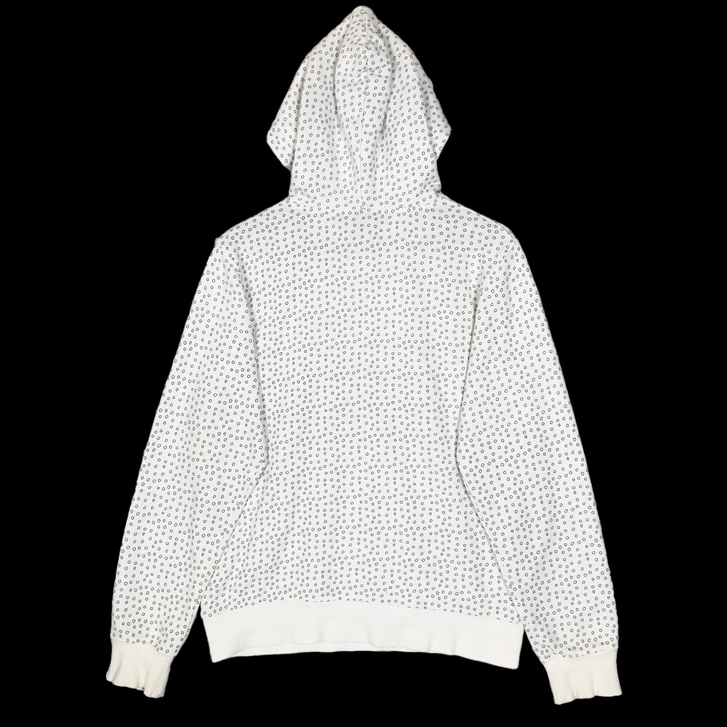 Vintage Stussy Hoodie Sweatshirt Pullover Sweater Big Logo Vintage Stussy Hoodie Sweatshirt Pullover Sweater Big Logo