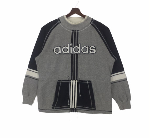 Adidas originals sudadera clearance 90