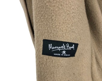 Vintage Margaret Howell Duffle Coat Made in England MH-0 36280