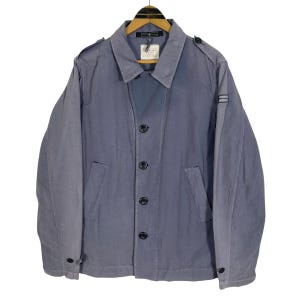 Cp Company Jacket - Etsy 00s C.P. COMPANY Shirts Jaket ポケット付