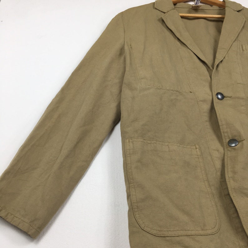 Vintage 90\u2019s Kempel Germany Jacket