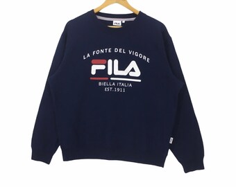 fila italia