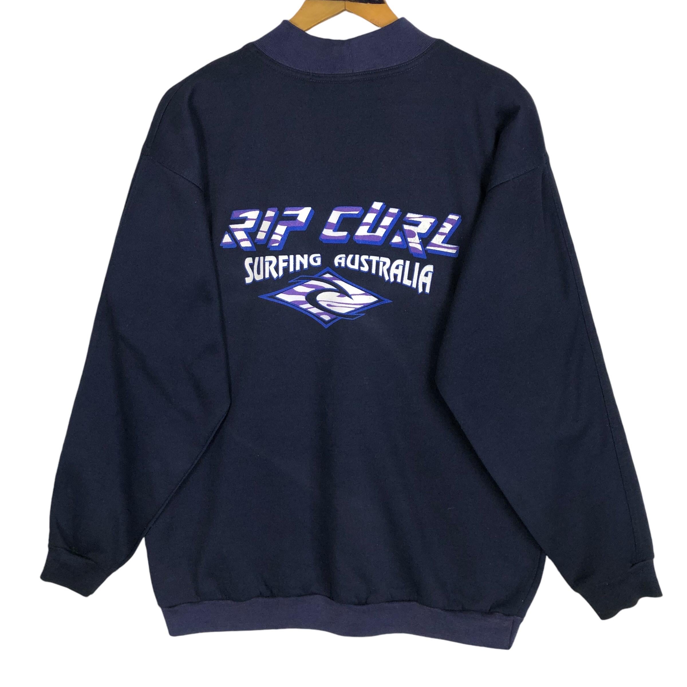 Rip Curl Vintage UK