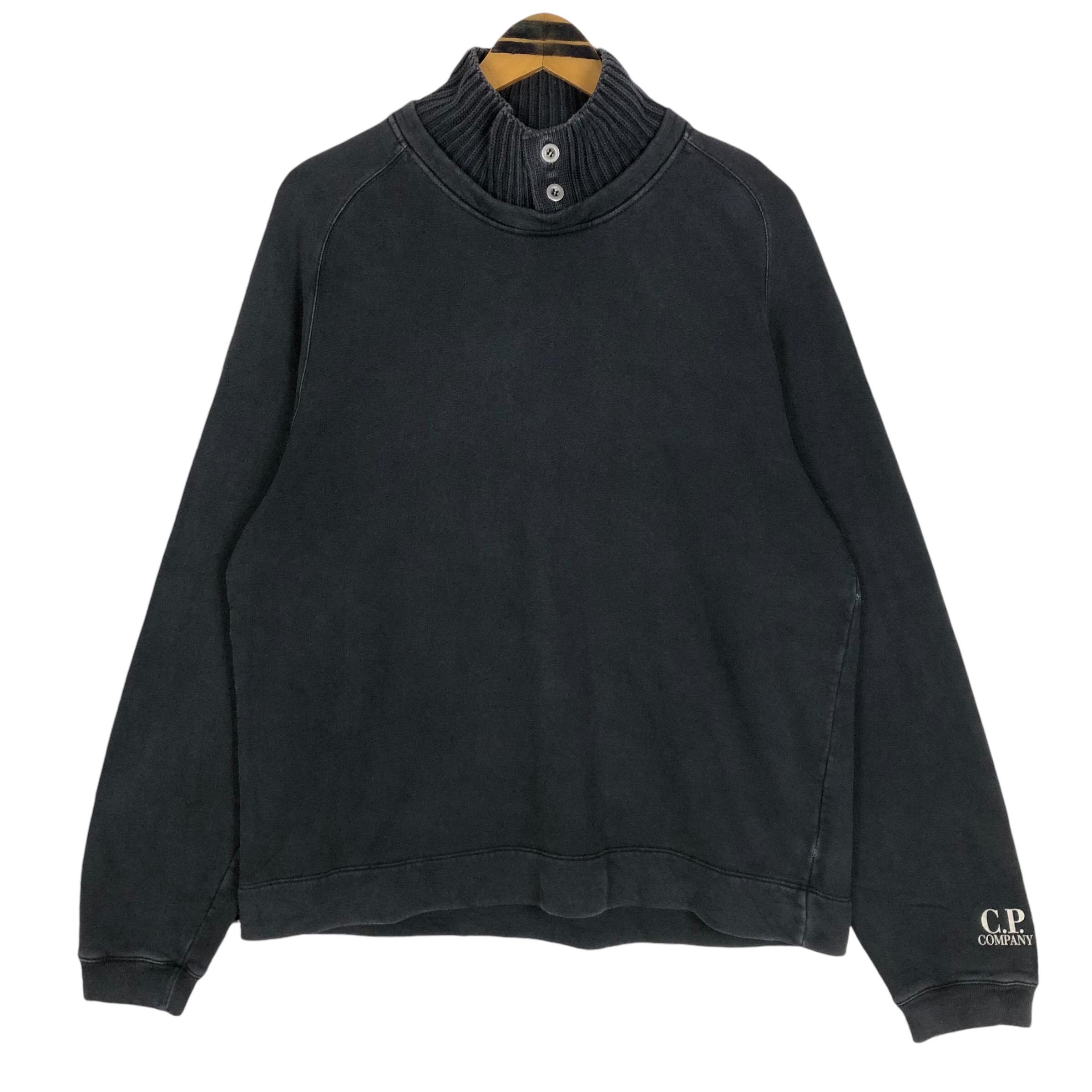Stone Island Turtleneck - Etsy Stone Island Turtleneck - Etsy