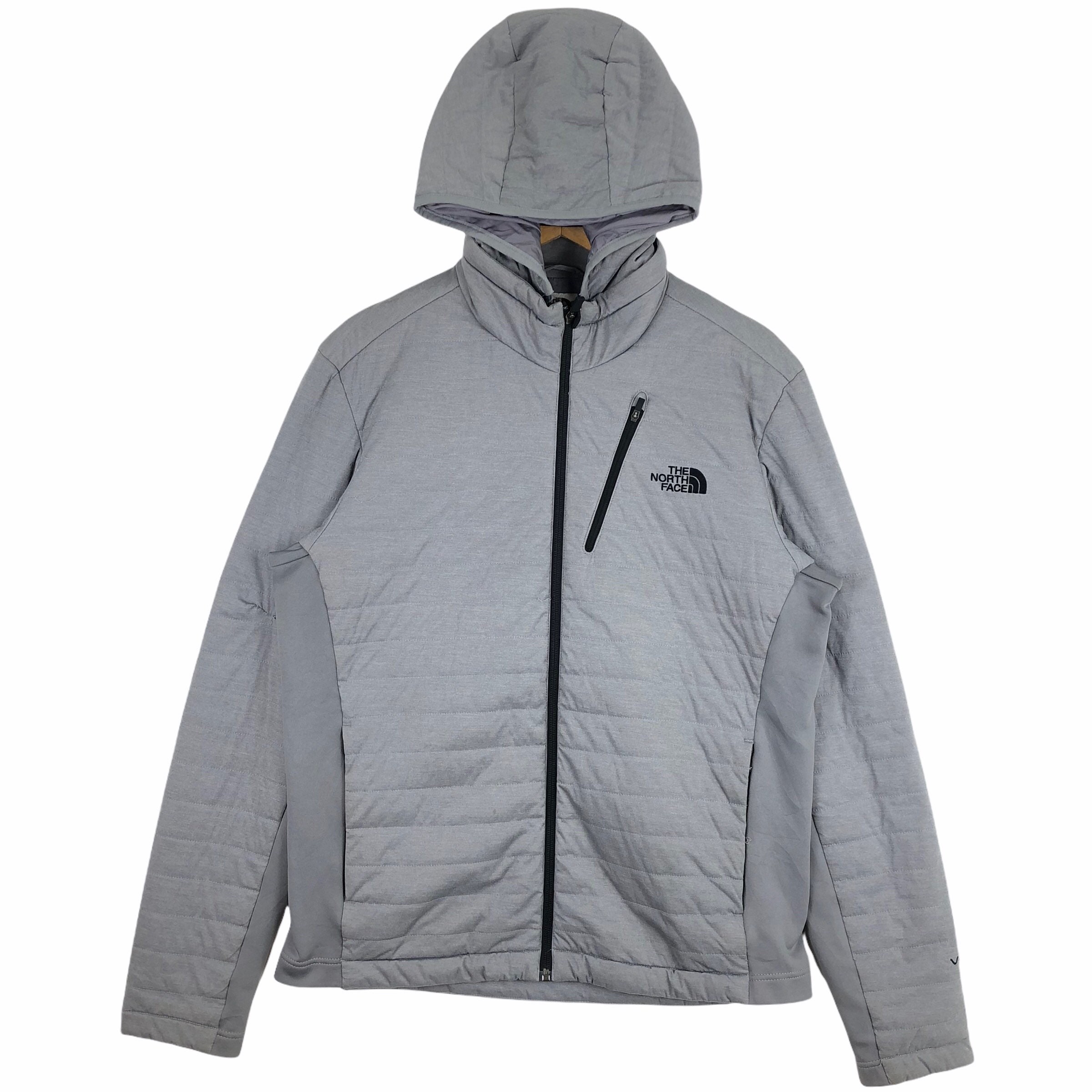 The North Face V-motion Down Jacket Hoodie Zip up Sweater The North Face V-motion Down Jacket Hoodie Zip up Sweater