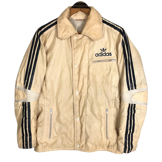 Adidas Originals 80er Adidas Jacke Adidas Jacket Vintage Retro