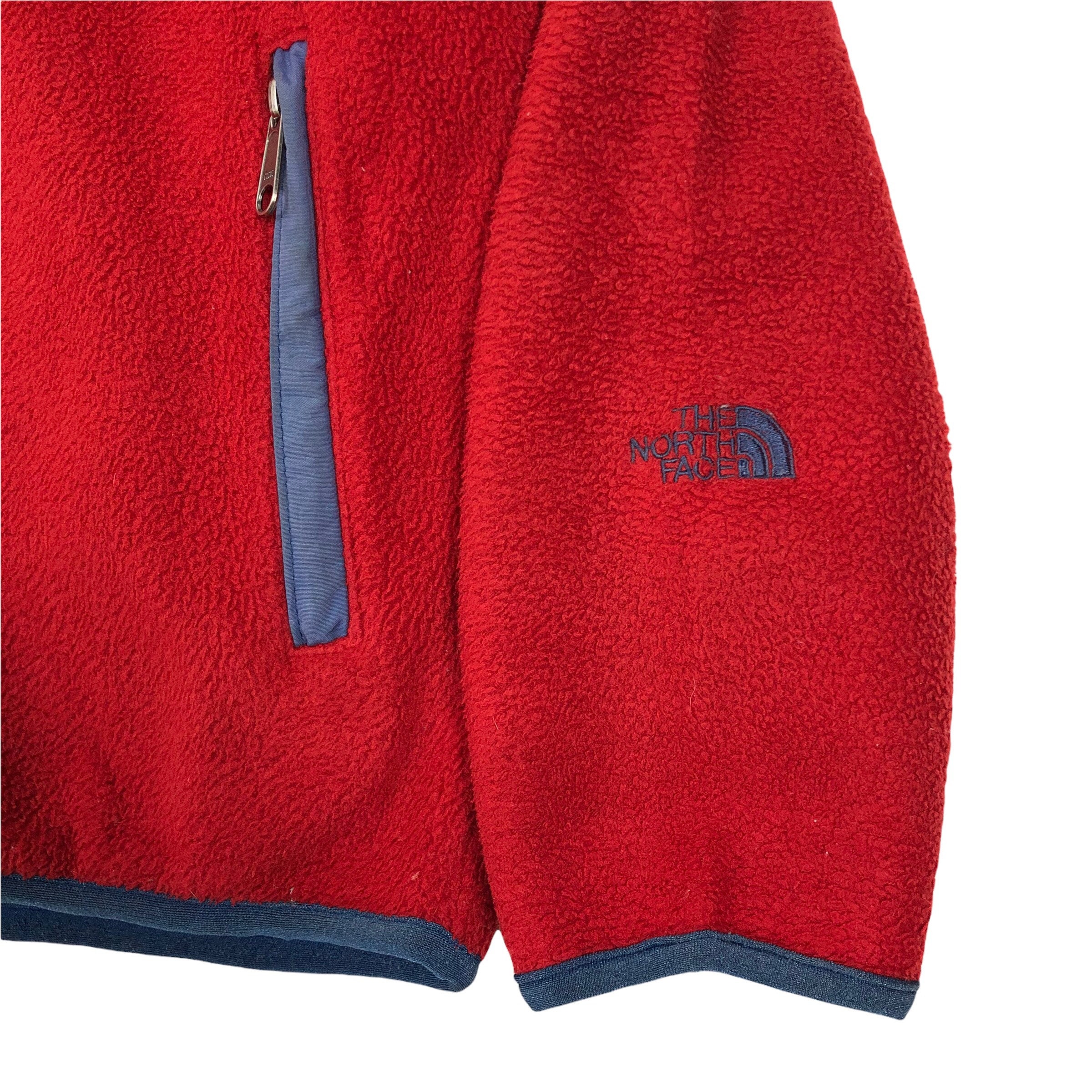 Vintage 80s the North Face Armadilla Malden Mills Mock Neck Vintage 80s the North Face Armadilla Malden Mills Mock Neck