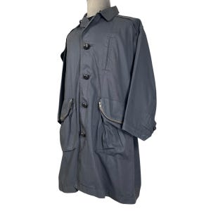 Issey Miyake Windcoat - Etsy