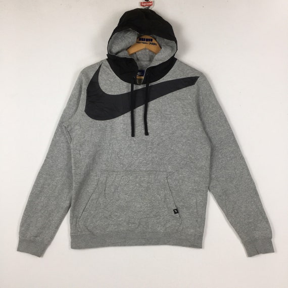 Nike hybrid pullover hoodie outlet
