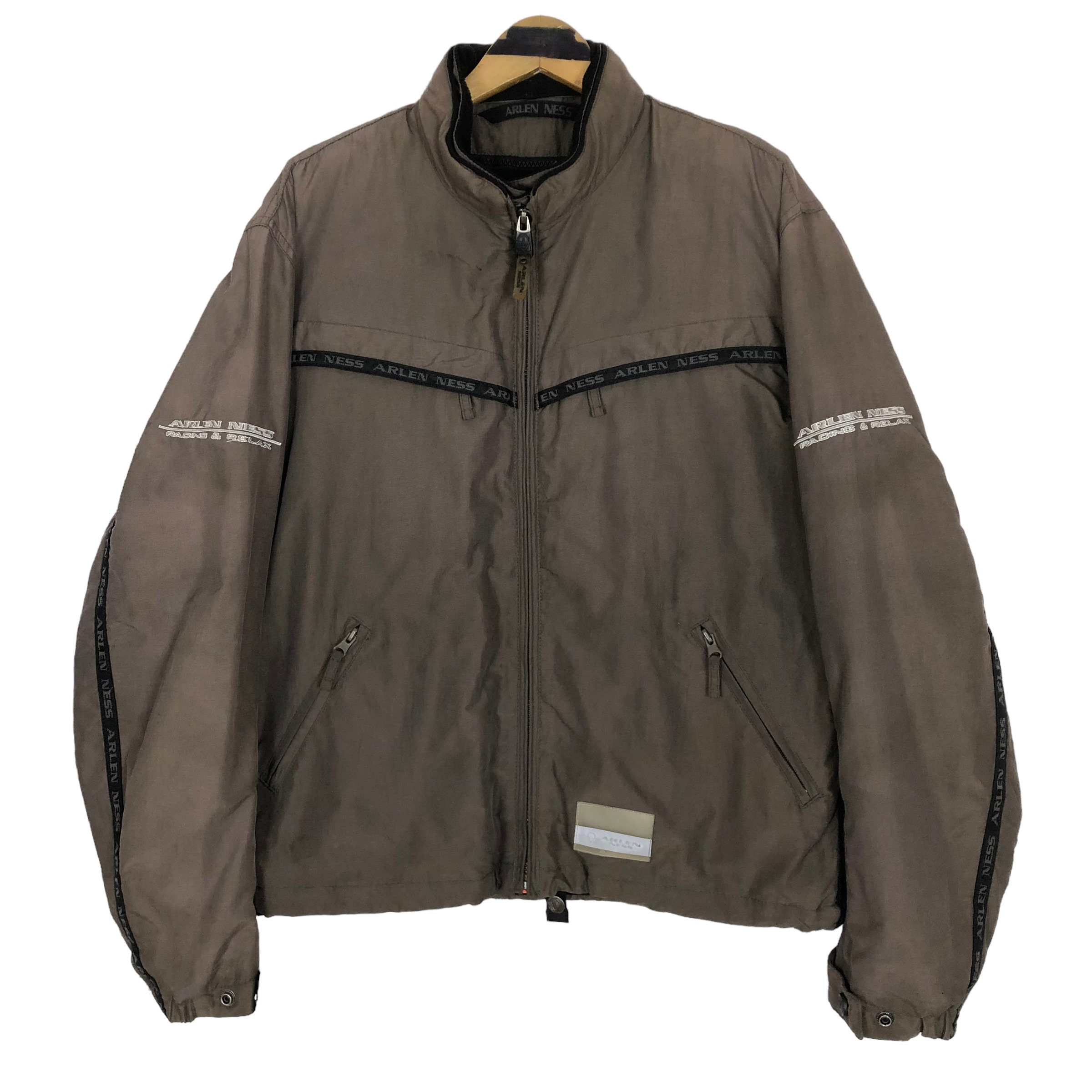 Ness coats hot sale