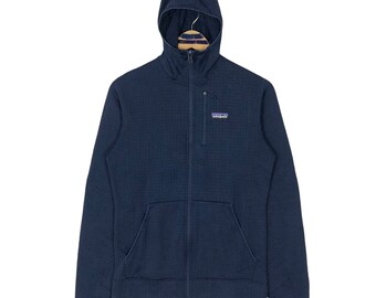 Hoodie Polartec - Etsy